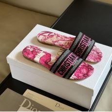 Christian Dior Slippers